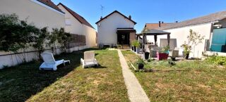  Maison � vendre 5 pi�ces 99 m�