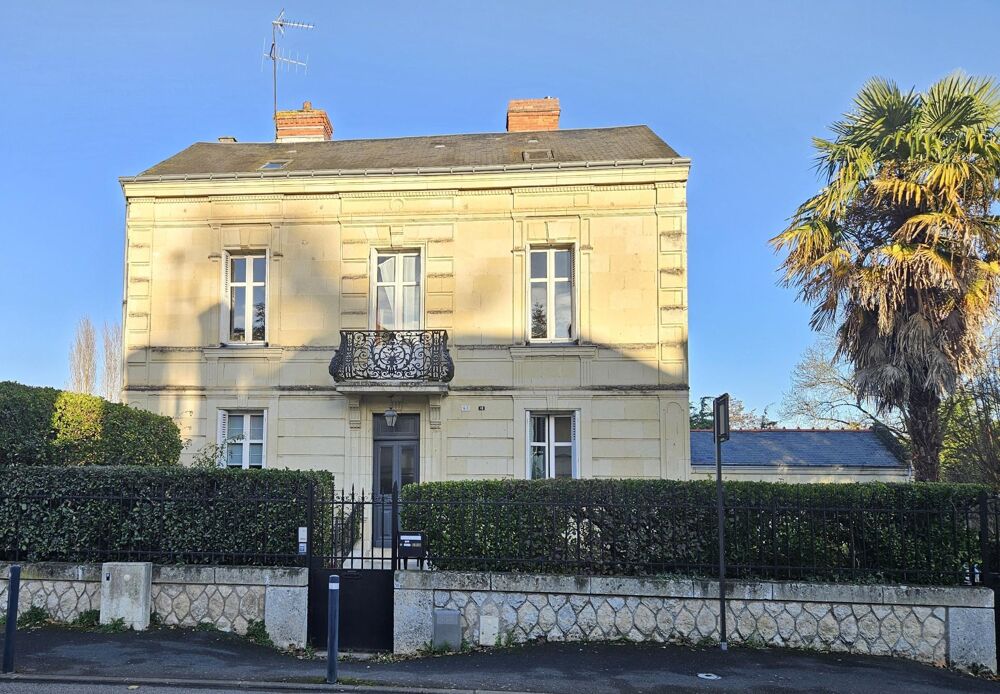 Belle demeure du 19ème proche de toutes commodités