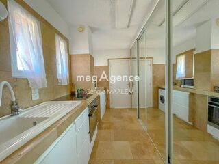  Appartement à vendre 1 pièce 25 m²