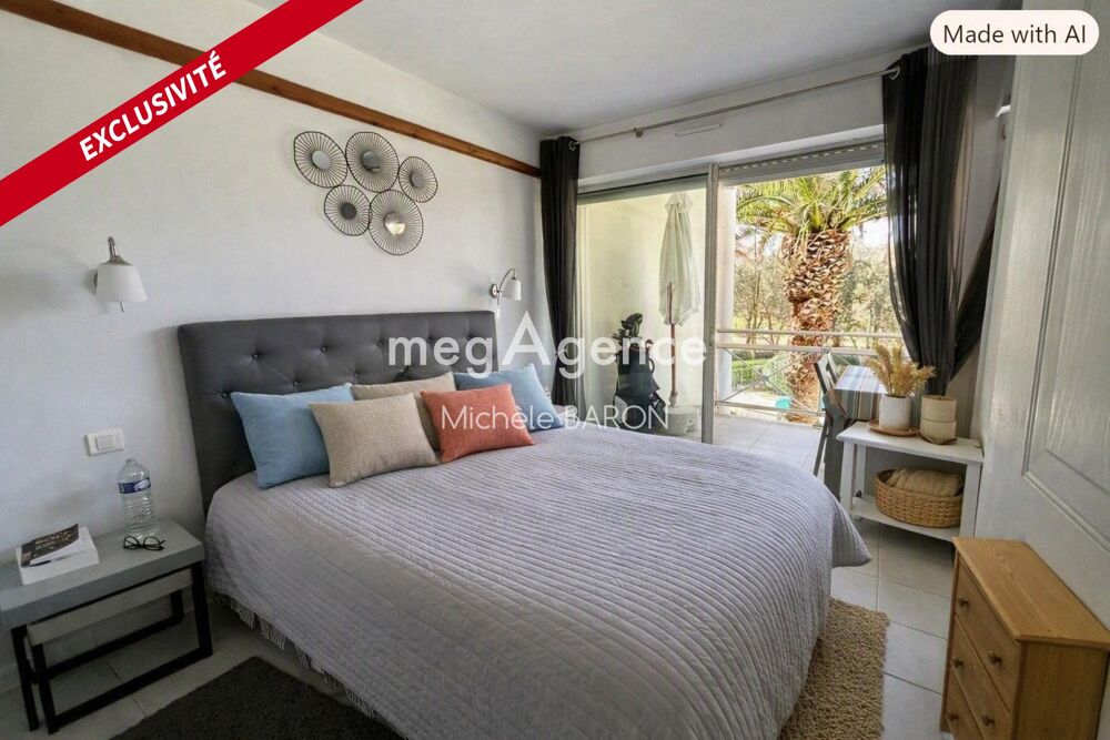 Vente Appartement Appartement T3 - Golf de Moliets Moliets-et-maa