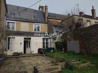  Maison � vendre 5 pi�ces 229 m�