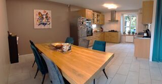  Maison  vendre 6 pices 160 m