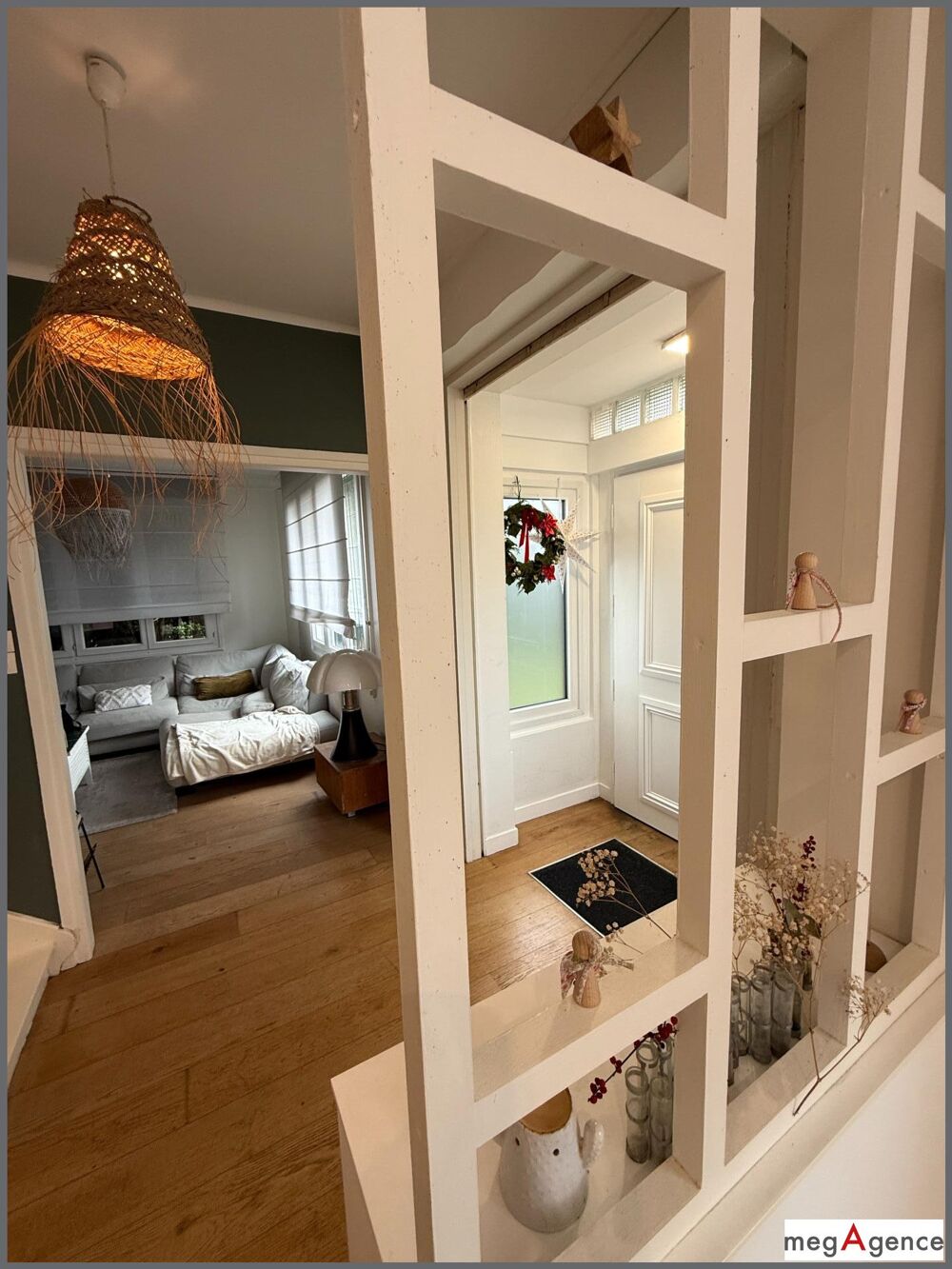 � vendre  Maison Cucq (62780)