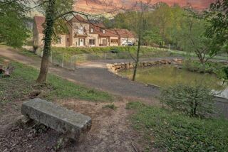  Maison � vendre 9 pi�ces 290 m�