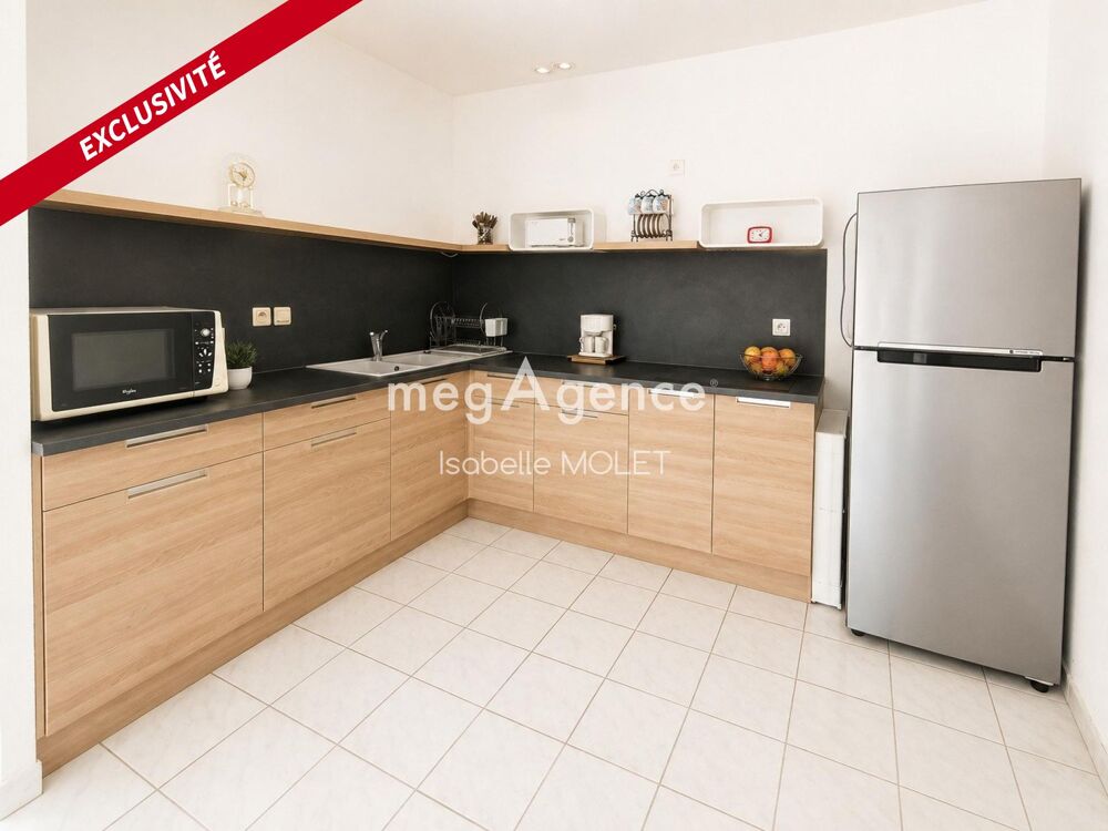 Vente Maison Maison 4 pièces avec jardin, garage et parking Le boulou