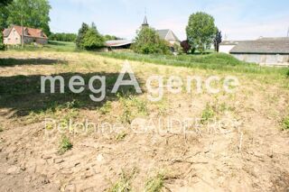  Terrain � vendre 1174 m�