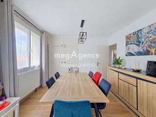  Maison à vendre 7 pièces 170 m²