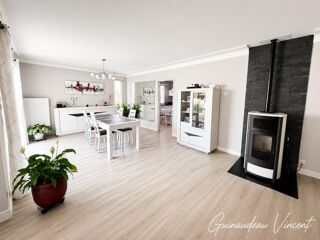  Maison à vendre 4 pièces 179 m²