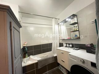  Appartement � vendre 3 pi�ces 63 m�