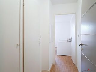  Appartement � louer 1 pi�ce 18 m�