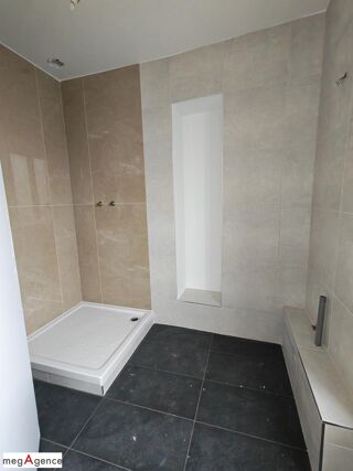  Appartement à vendre 3 pièces 69 m²