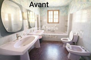  Appartement � vendre 6 pi�ces 144 m�