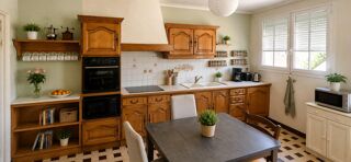  Maison à vendre 3 pièces 77 m²