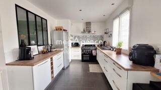  Maison à vendre 5 pièces 106 m²
