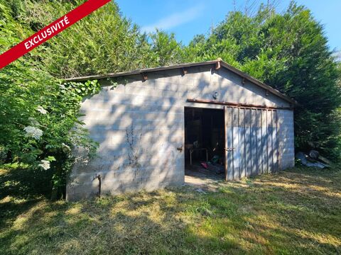   Maison � r�nover Maison - 4 pi�ce(s) - 130 m�