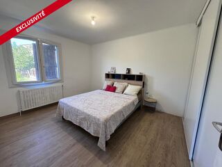  Maison à vendre 4 pièces 93 m²