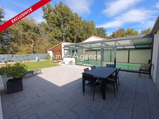  Maison � vendre 7 pi�ces 145 m�