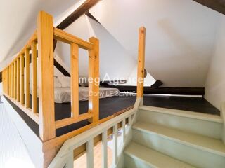  Appartement à vendre 1 pièce 29 m²