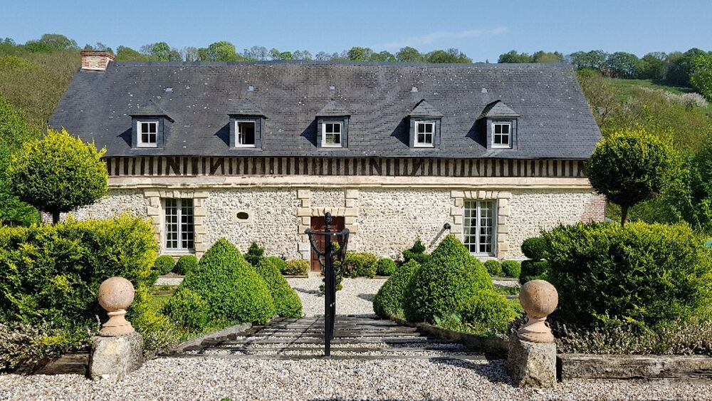 � vendre  Maison Honfleur (14600)