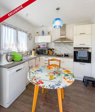  Maison à vendre 3 pièces 78 m²