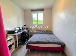  Maison à vendre 5 pièces 99 m²