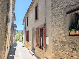  Maison à vendre 3 pièces 49 m²