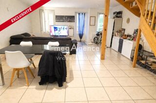  Maison � vendre 3 pi�ces 85 m�