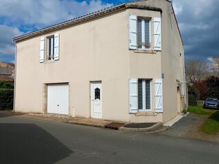  Maison � vendre 4 pi�ces 112 m�