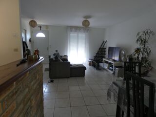  Maison à vendre 5 pièces 97 m²