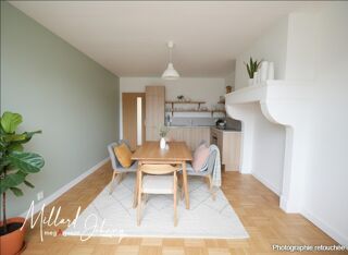  Maison � vendre 3 pi�ces 100 m�