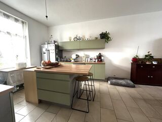  Maison � vendre 5 pi�ces 115 m�