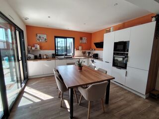  Maison à vendre 5 pièces 106 m²