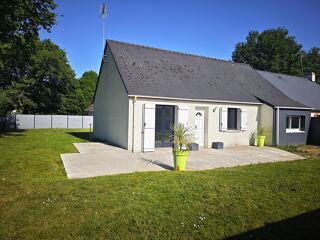  Maison à vendre 4 pièces 88 m²