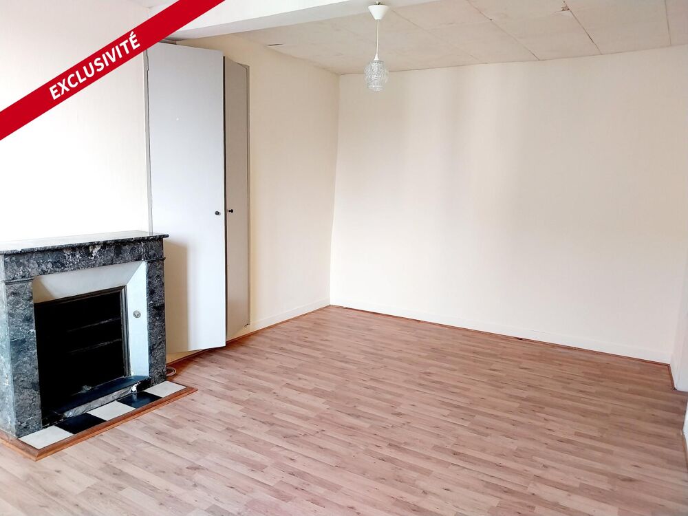 Vente Immeuble Immeuble de rapport entièrement loué – 3 logements – Revenus immédiats et sécurisés Champagnolles
