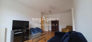  Appartement � vendre 4 pi�ces 71 m�