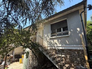  Maison à vendre 7 pièces 160 m²