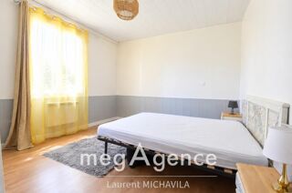  Appartement à vendre 3 pièces 42 m²