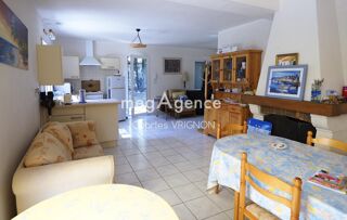  Maison à vendre 3 pièces 70 m²