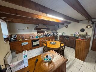  Maison � vendre 9 pi�ces 117 m�