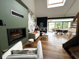  Maison à vendre 9 pièces 208 m²