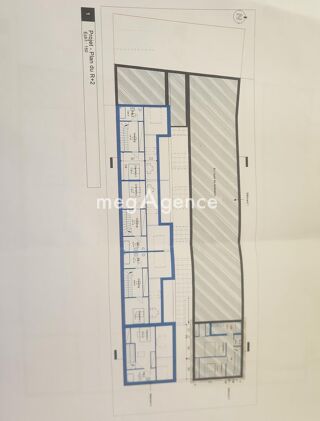 Immeuble  vendre 300 m