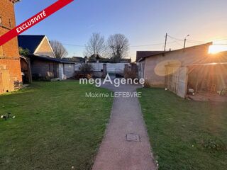  Maison à vendre 5 pièces 131 m²