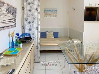  Appartement � vendre 2 pi�ces 42 m�