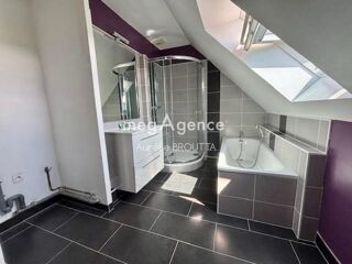  Maison � vendre 4 pi�ces 92 m�