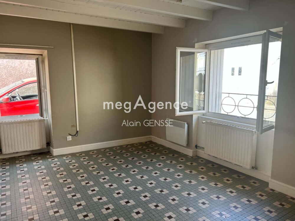 Vente Maison MAISON Surgères