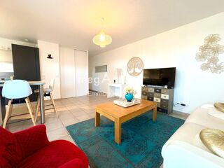  Appartement  vendre 3 pices 62 m