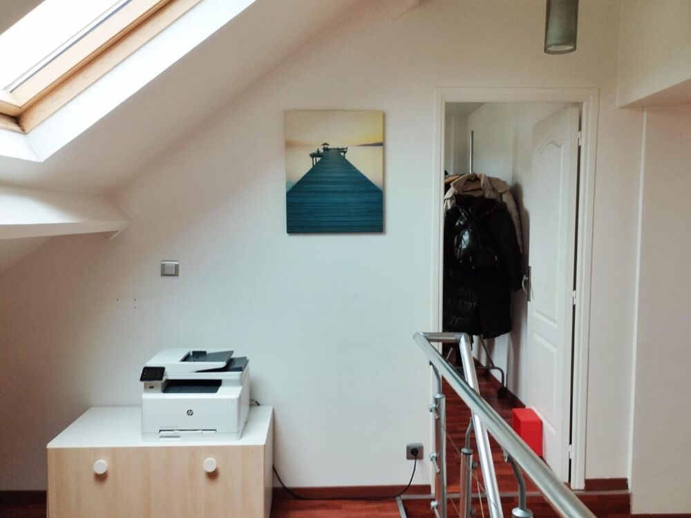 Vente Maison À VENDRE – Charmante maison  de 6 pièces 160 m² à Livry-Gargan (93190) Livry-gargan