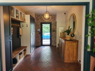  Maison � vendre 7 pi�ces 180 m�