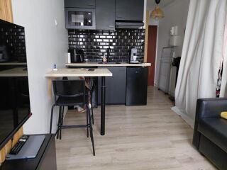 Appartement � vendre 2 pi�ces 18 m�