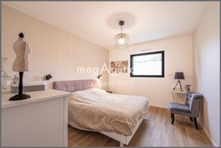  Maison à vendre 4 pièces 130 m²